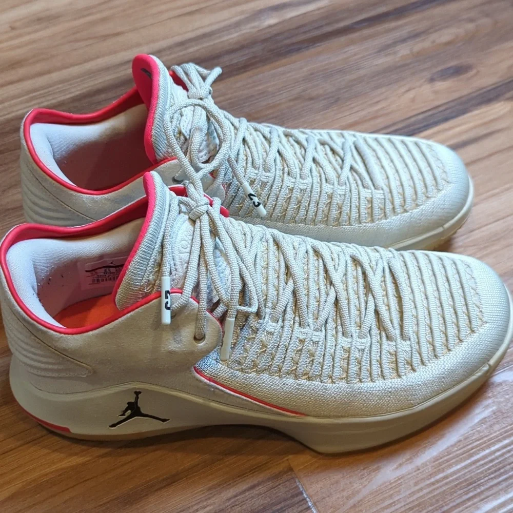 Jordan item details